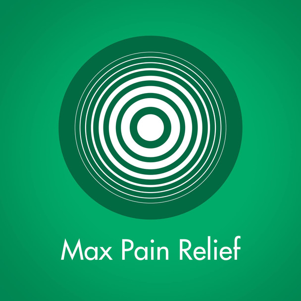 Bactine MAX Liquid Bandage with Lidocaine - Wound Cleaning Liquid Bandage for Skin - Kills 99% of Germs, Covers, Protects - Skin Glue for Wounds - .30 fl. Ounce