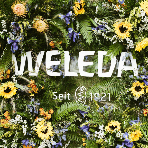 Weleda Baby Calendula Diaper Cream, 2.8 Fluid Ounce, Plant Rich Protection with Calendula, Chamomile, Sweet Almond Oil, Lanolin and Zinc Oxide