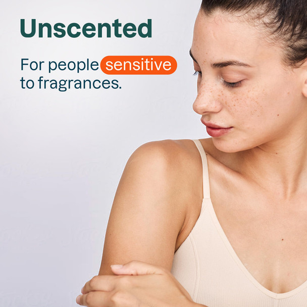 ATTITUDE Mineral Sunscreen Stick with Zinc Oxide, SPF 30, EWG Verified, Plastic-Free, Broad Spectrum UVA/UVB Protection, Dermatologically Tested, Vegan, Unscented, 2.1 Ounces