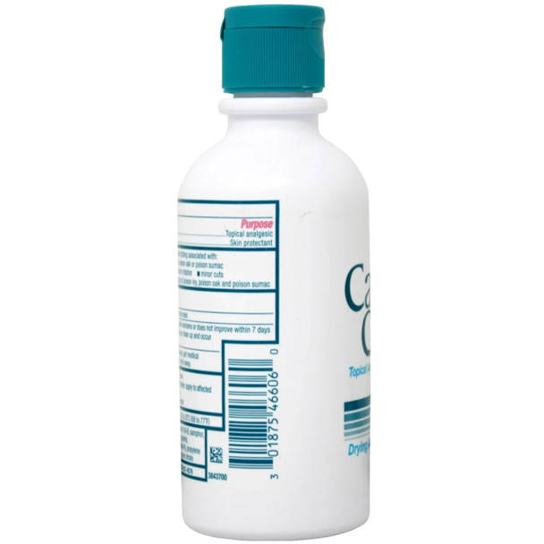 Caladryl Clear Topical Analgesic/Skin Protectant, Lotion, 6 oz. by Caladryl