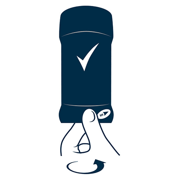 Degree Men Advanced Protection Antiperspirant Deodorant, Extreme, 2.7 oz