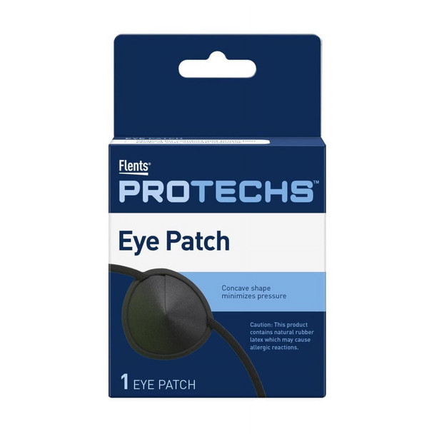 Flents Eye Patch Regular One Size Fits All - 1 Ea