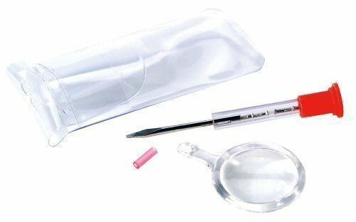 Apex 71013 Glasses Repair Kit Reading & Safety Eyeglasses Quick Easy Use 1 ct
