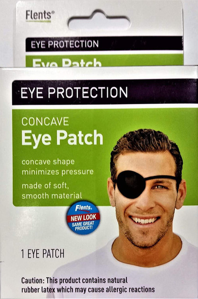 Flents Eye Patch One Size 1 Each