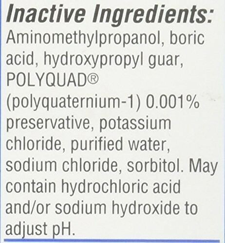 Systane Ultra High-Performance Lubricant Eye Drops Twin Pack 2 Count 20ml Each