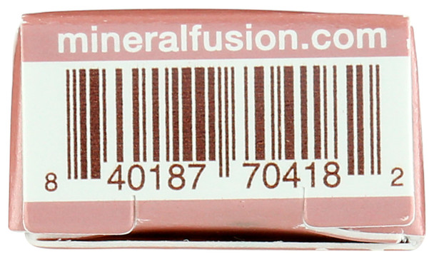 Eye Liner Pencil - Azure by Mineral Fusion for Women - 0.04 oz Eyeliner