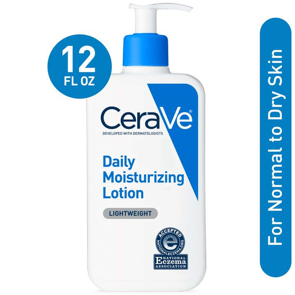 CeraVe Moisturizing Lotion - 12 oz - 2 pk - Packaging May Vary