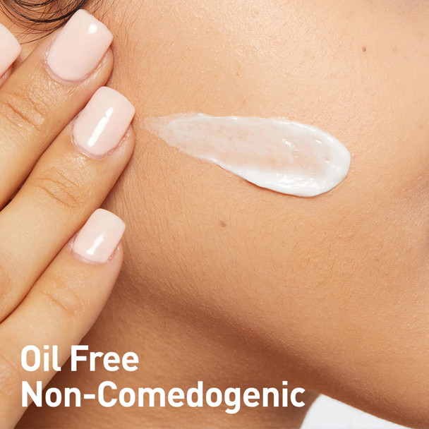 CeraVe Moisturizing Cream?16 oz (453 g) Pack of 3