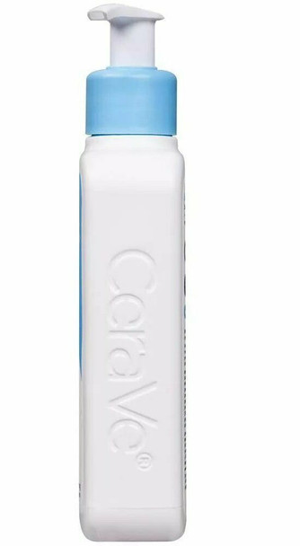 CeraVe SA Lotion for Rough and Bumpy Skin with 3 Essential Ceramides 8 Ounces