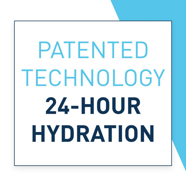 CeraVe SA Lotion for Rough and Bumpy Skin with 3 Essential Ceramides 8 Ounces