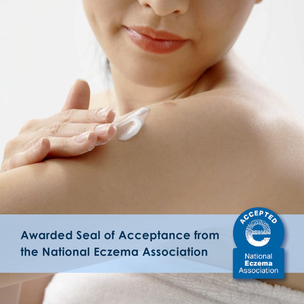 Vanicream Moisturizing Skin Cream, 1 lb