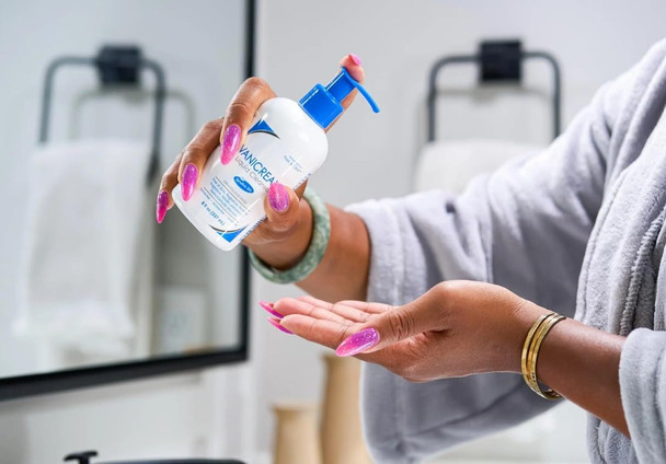 Vanicream Liquid Cleanser 8 oz.