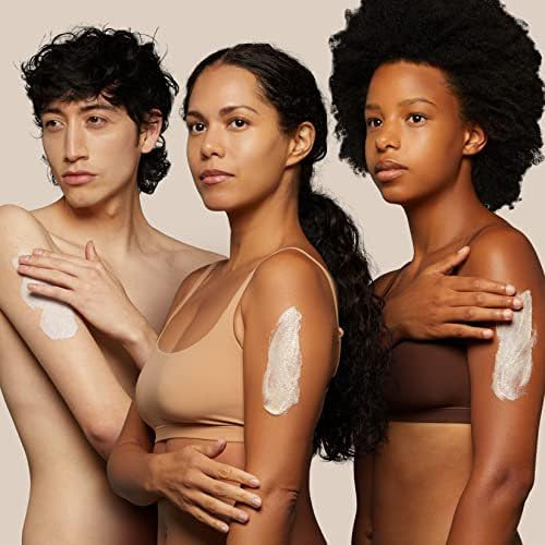 VANICREAM Skin Cream Tube 4 OZ by Vanicream