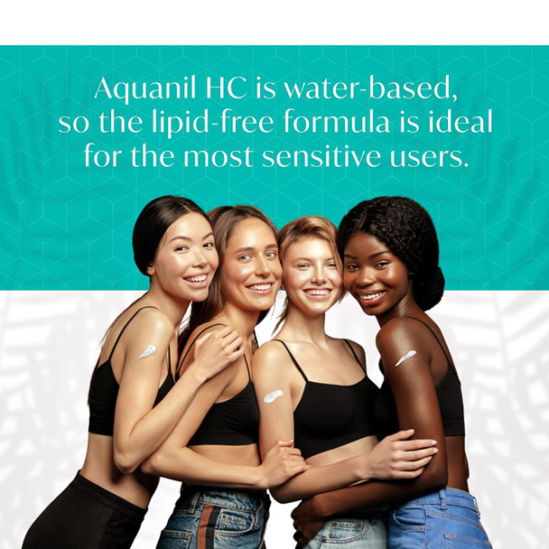 Aquanil Hc Hydrocortisone Lotion, 4 oz by Aquanil