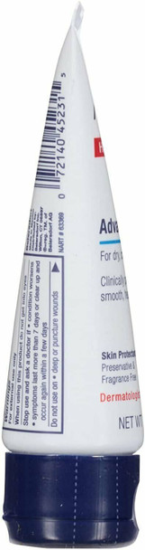 Aquaphor Healing Ointment Advanced Therapy Skin Protectant For Dry Skin 1.75 Oz