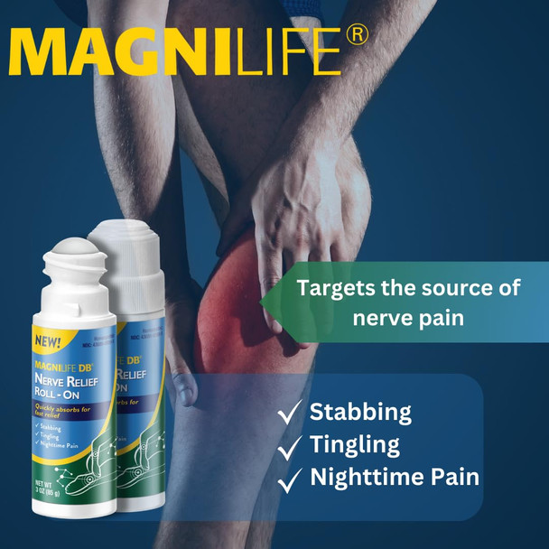 DB Nerve Relief Roll