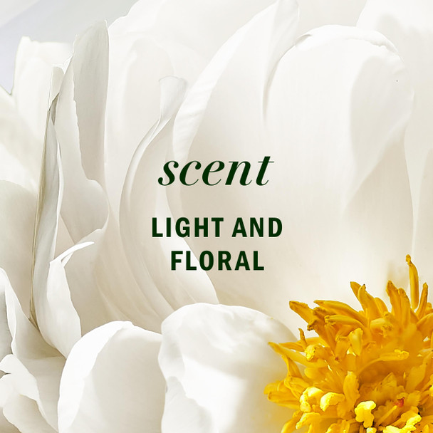 Herbal Essences Repairing Leave-in Conditioner, Certified Pure Plants, with Aloe and Camellia Flower Oil, 7.6 fl oz