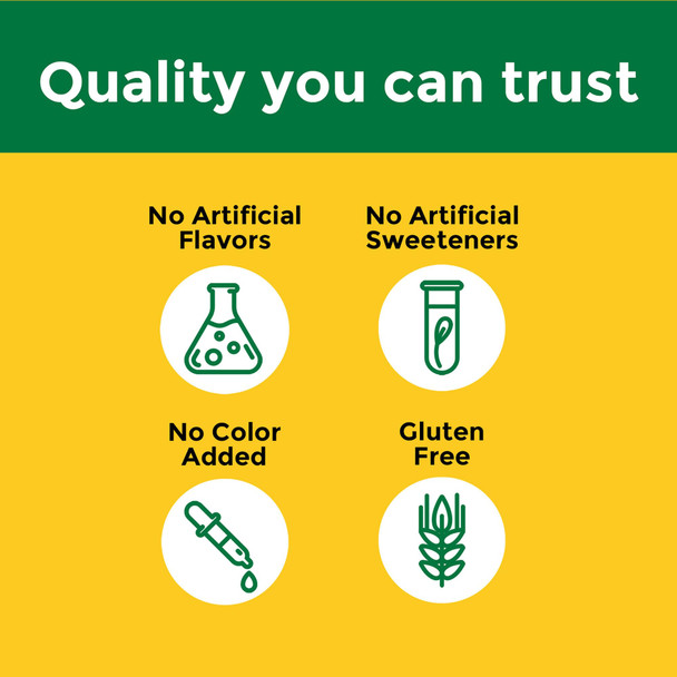 Nature Made Better Absorption Berberine Phytosome Capsules, 1100mg Per 2 Capsules Daily, Berberine Supplement for Cardiovascular Health Support, 60 Capsules, 30 Day Supply