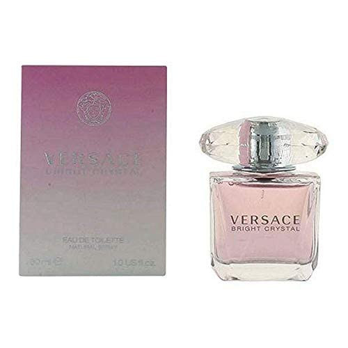 Versace Bright Crystal by Versace for Women 3.0 oz Eau de Toilette Spray