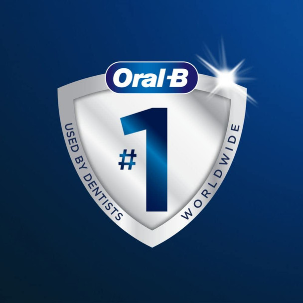 Oral B Charcoal Whitening Therapy Toothbrush, Soft, 1Count, 0.03 Lb