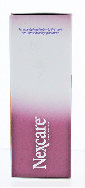 Nexcare Fabric Bandages 30 pk