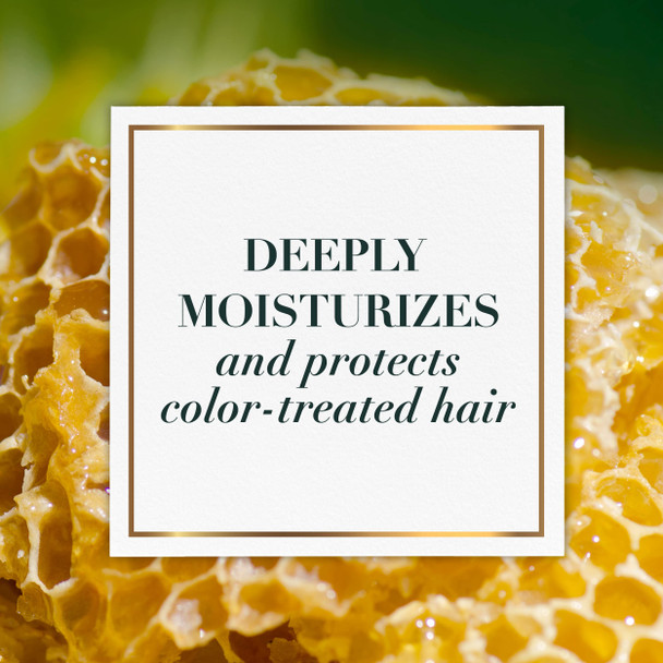 Herbal Essences Bio: Renew Sulfate-Free Honey & Vitamin B Conditioner, 13.5 Fl Oz, 5.523 Fl Oz