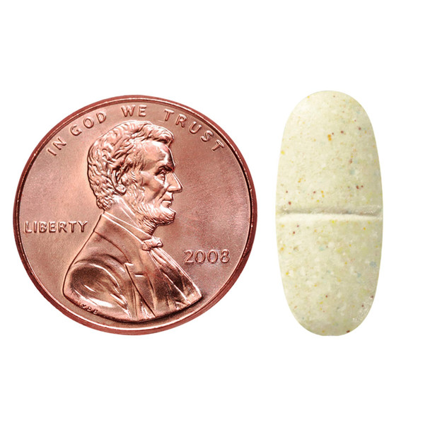 Nature Made Men's Multivitamin Tablets, 90 Count for Daily Nutritional Support