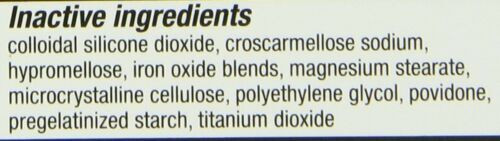 Allegra Fexofenadine HCl 180mg 24 Hour Allergy Relief Non-Drowsy Tablets 15 Each