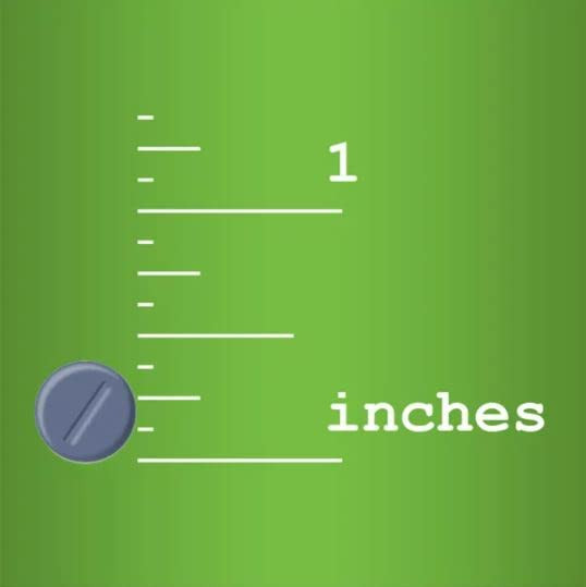 Vitron - C High Potency Iron Supplement Tablets - 60 Ta