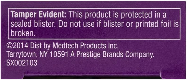 Sominex Night-Time Sleep Aid Tablets, Original Formula, 72-Count Boxes by Sominex