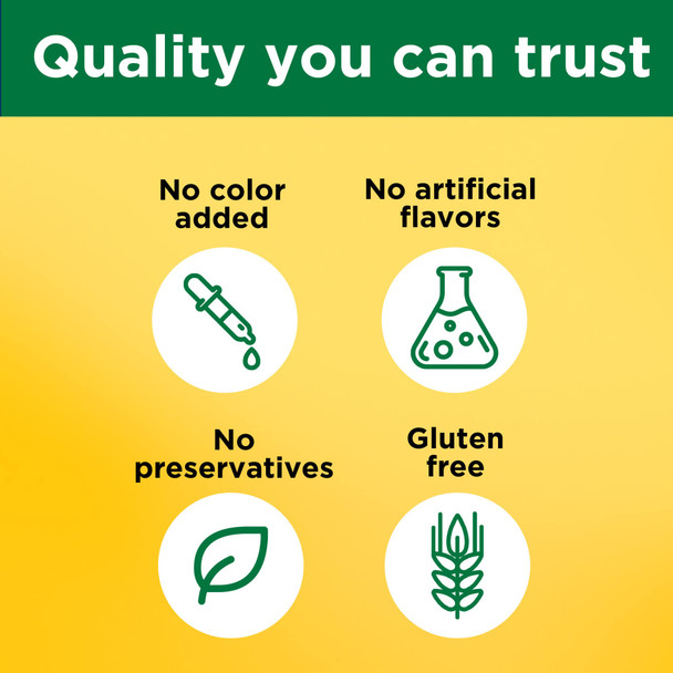 Nature Made Folic Acid 400mcg (665 mcg DFE), Folic Acid Supplements for Women & Men, Dietary Supplement for Nervous System Function, 250 Tablets, 250 Day Supply