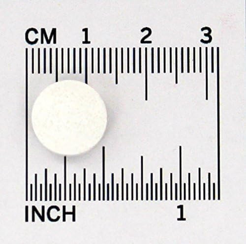 Thermotabs Salt Supplement, Buffered, 100 Tablets