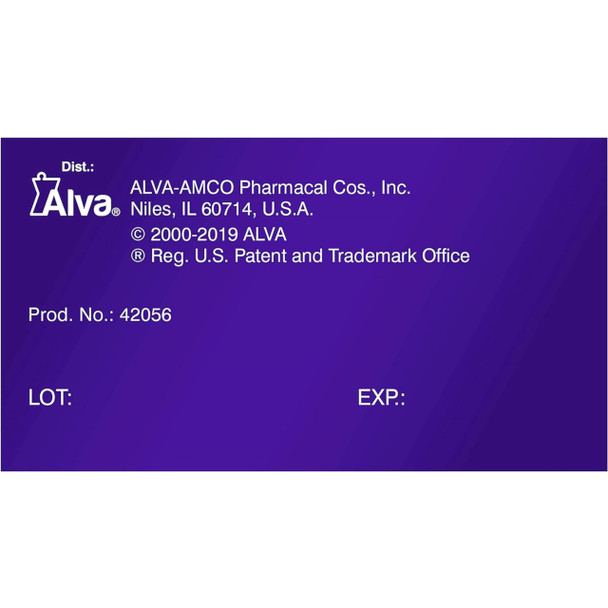 Nauzene Upset Stomach & Nausea Chewable Tablets Wild Cherry Flavor - 42 ct