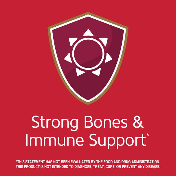 21st Century Vitamin D, 1000iu, 110 Tablets