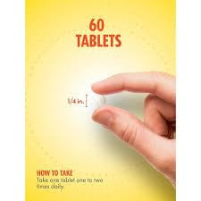 Sundance Vitamin D3 400 IU (10 mcg) | 60 Vegetarian Tablets | Essential Vitamin Supplement | Vegetarian, Non-GMO, and Gluten Free Formula