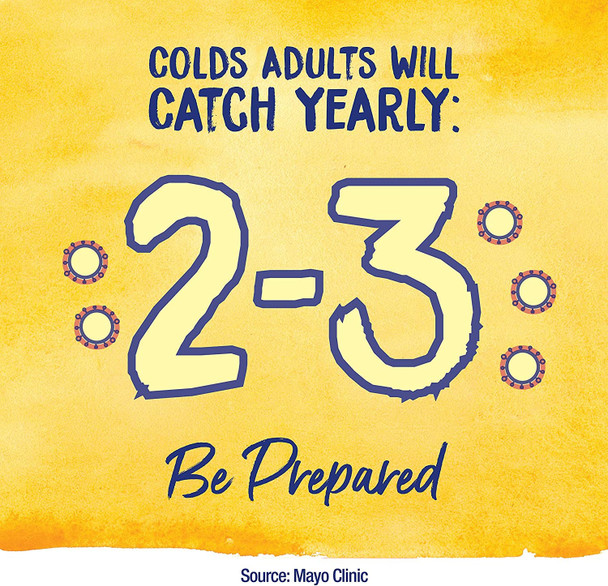 Boiron Coldcalm Cold Relief Quick Dissolving Tablets-60 ct