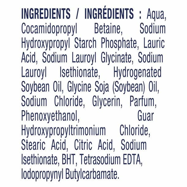 Dove Body Wash, Deep Moisture, 12 Ounce