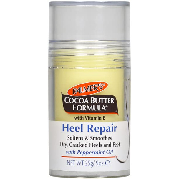 Palmer's Cocoa Butter Formula Heel Repair Stick, 0.9 Ounce (1 Pack)