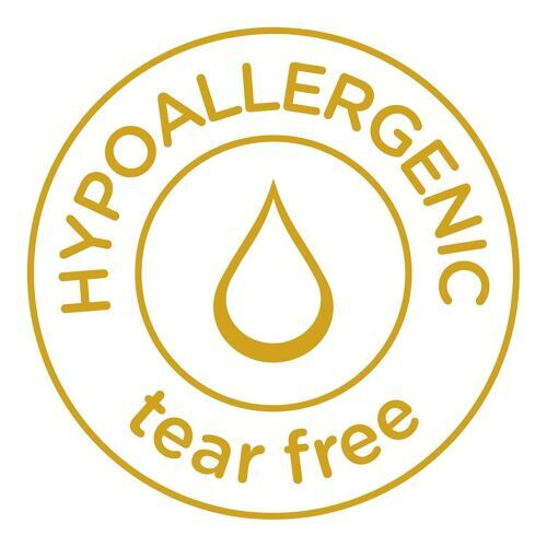 Dove Baby Tip To Toe Wash Sensitive Moisture Hypoallergenic Formula 13 Ounces