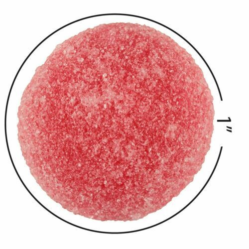 Emergen-C Vitamin C Gummies 500 mg Orange Tangerine & Raspberry Flavor 45 Count