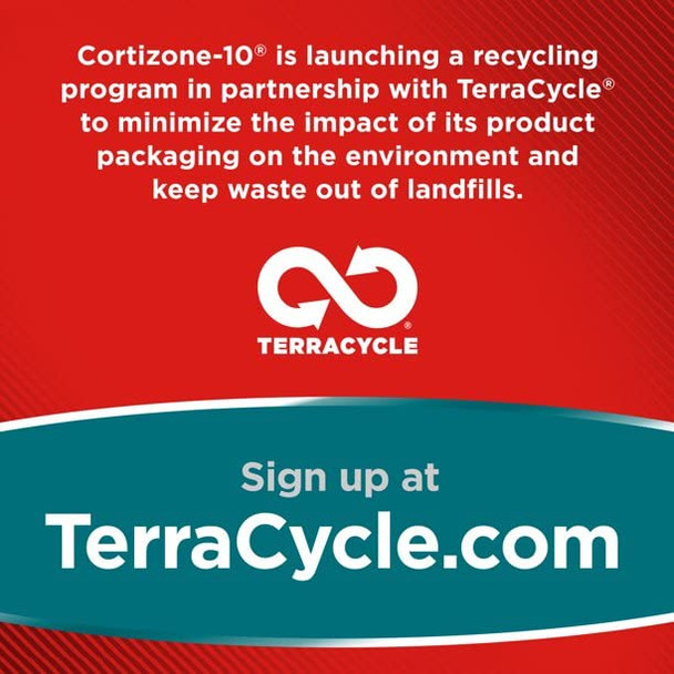 Cortizone-10 Maximum Strength Intensive Healing Itch Relief Lotion for Eczema, 1% Hydrocortisone, Fast-Acting, Anti-Itch Cream for Minor Skin Irritations, Rashes and Inflammation Due to Eczema, 3.5 oz