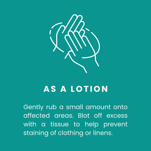 Cutar Emulsion Cream - Coal Tar Lotion for Relief from Eczema, Psoriasis, and Dermatitis - Helps Soothe Itchy Flaky Skin, Redness, Dryness, and Inflammation