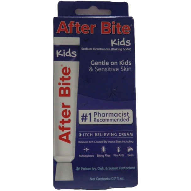 After-Bite Itch Relief Ointment - 0.7 oz