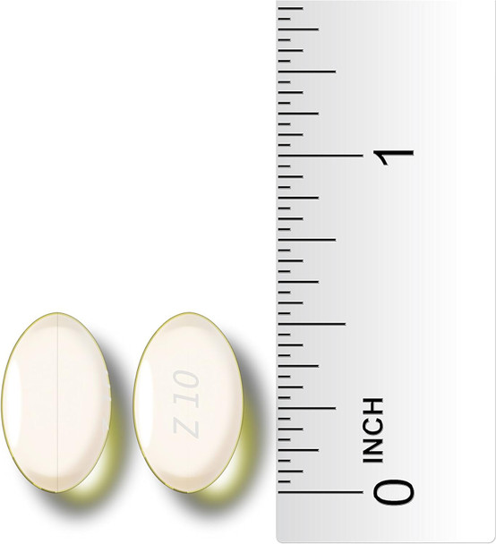 Zyrtec 24 HR Indoor/Outdoor Allergy Relief Liquid Gels Capsules, Cetirizine HCI Antihistamine, 25 ct
