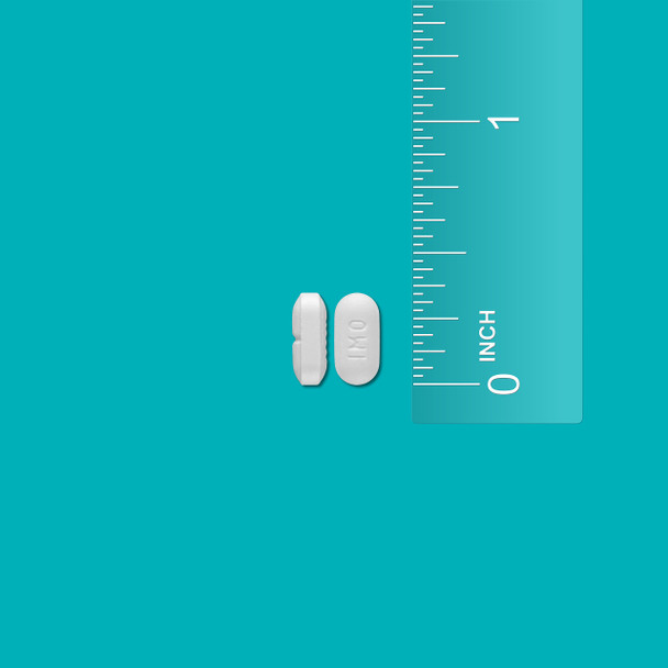 Imodium A-D Diarrhea Relief Caplets, Loperamide HCl Anti-Diarrheal Medicine, 6 ct.