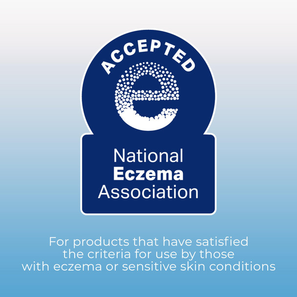 Eucerin Eczema Relief Hydrogel for Dry, Itchy, Eczema-Prone Skin, Fragrance Free and Steroid Free Body Moisturizer for Dry Skin, 5 Fl Oz Tube