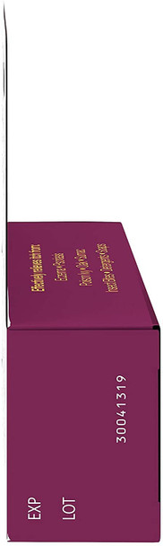 Aveeno Maximum Strength 1% Hydrocortisone Anti-Itch Cream, Aloe & Vitamin E For Itch Relief From Eczema, Psoriasis, Insect Bites, Poison Ivy, Oak & Sumac & Detergents, 1 oz