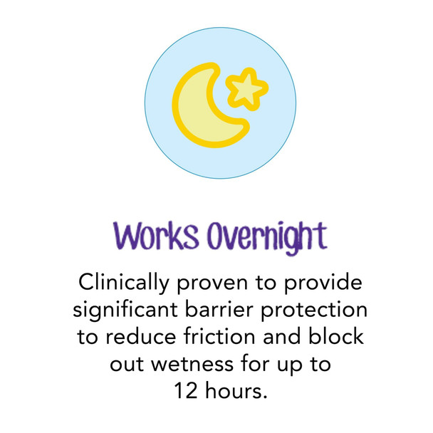 Desitin Maximum Strength Baby Diaper Rash Cream with 40% Zinc Oxide for Treatment, Relief & Prevention, Hypoallergenic, Phthalate- & Paraben-Free Paste, 4 oz