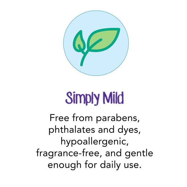 Desitin Maximum Strength Baby Diaper Rash Cream with 40% Zinc Oxide for Treatment, Relief & Prevention, Hypoallergenic, Phthalate- & Paraben-Free Paste, 4 oz