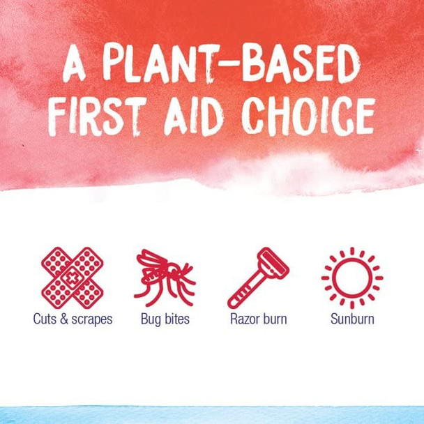 Boiron Calendula Gel for Relief from Rashes, Razor Burn, or Insect Bites - Non-Greasy and Fragrance-Free - 1.5 oz